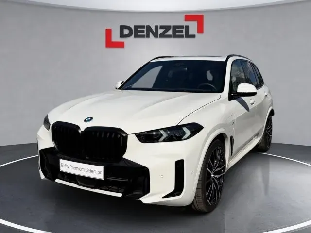 BMW X5 2025 photo 2