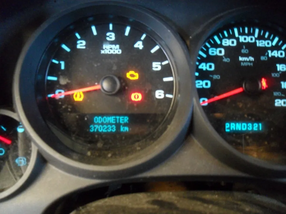 GMC Sierra 2011 photo 4