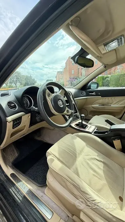 Alfa Romeo 159 2006 photo 5