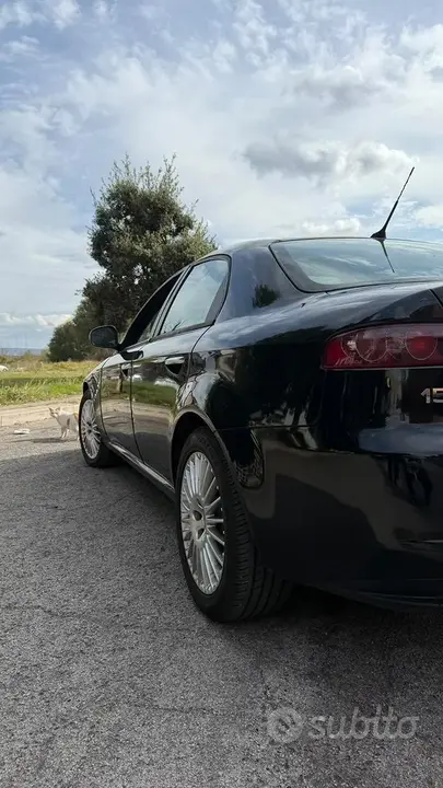 Alfa Romeo 159