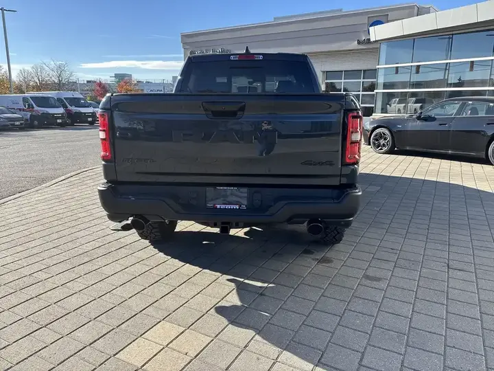Ram 1500 2027 photo 5