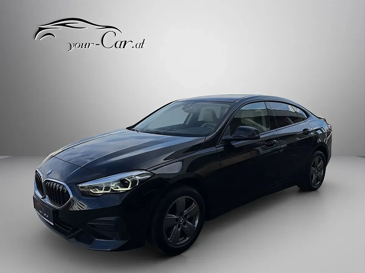 BMW 2 Series 2022 photo 3