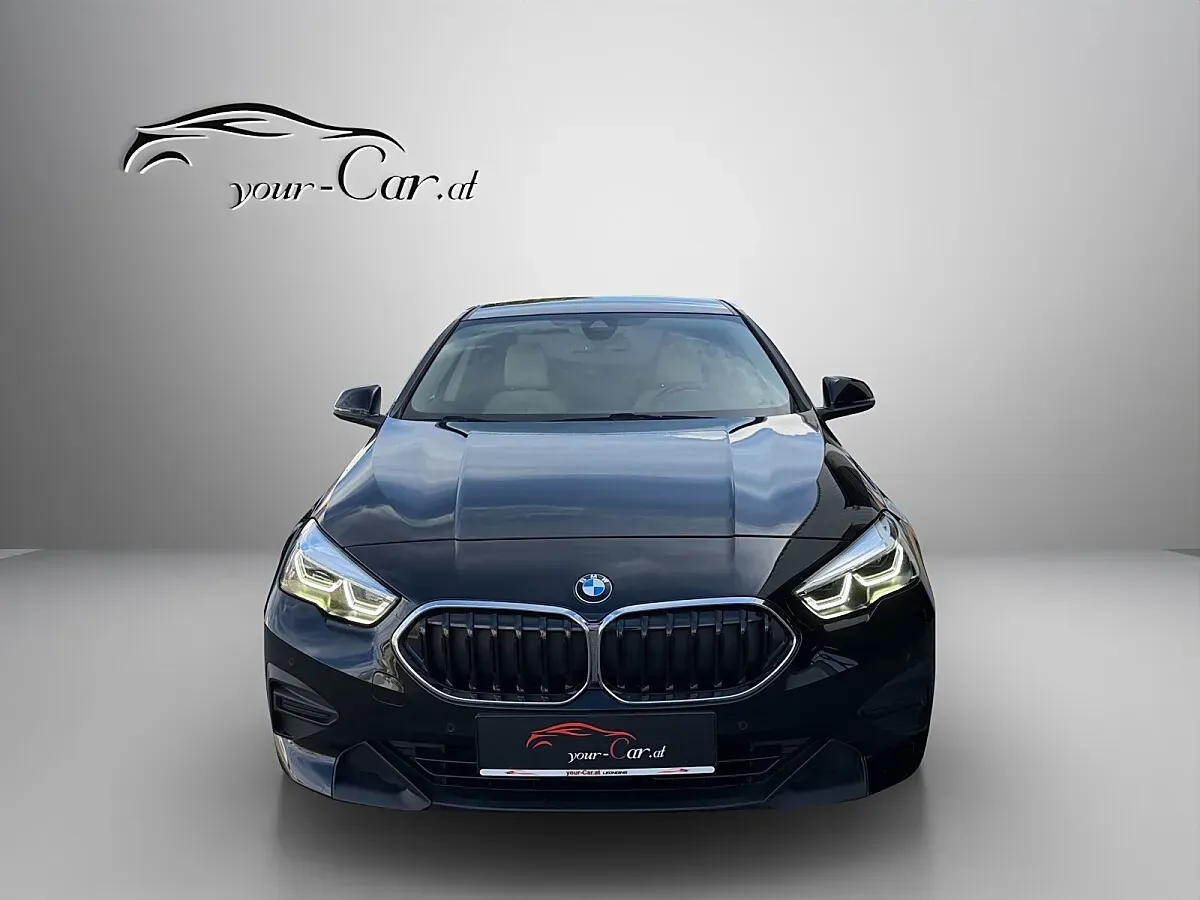 BMW 2 Series 2022 photo 2