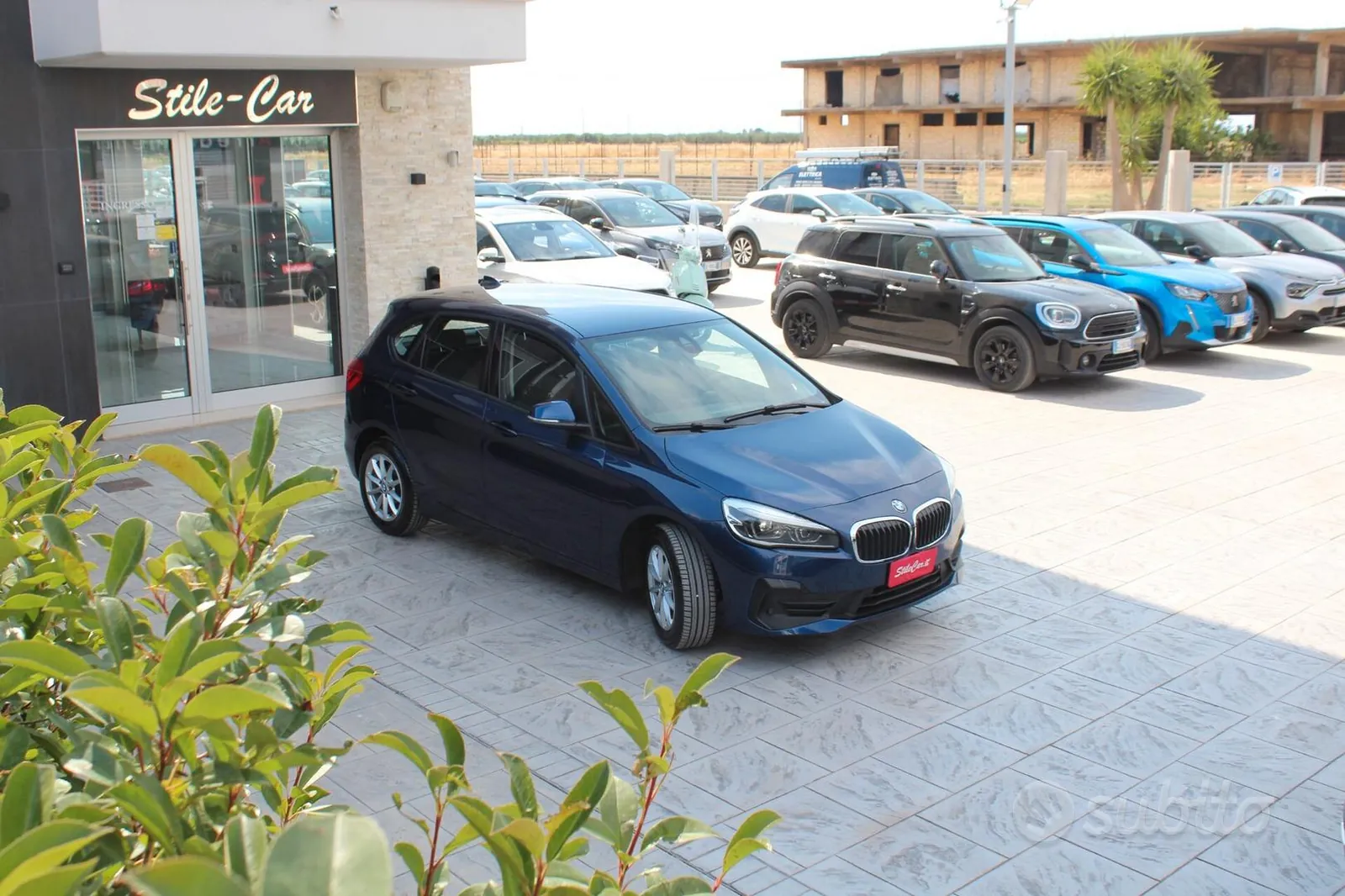 BMW X3 2021 photo 5