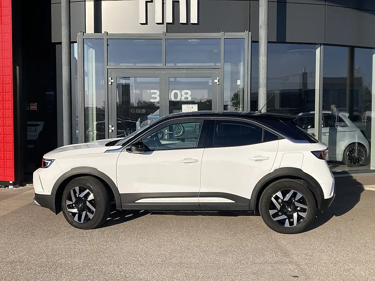 Opel Mokka-E 2022 photo 3