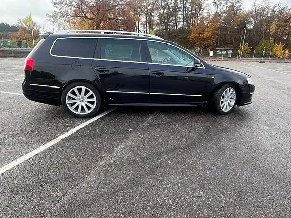 Volkswagen Passat 2010 photo 4