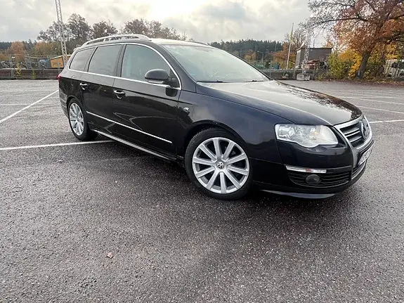 Volkswagen Passat 2010 photo 3