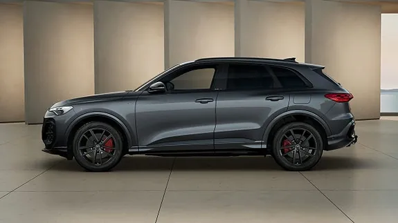 Audi Q5 2027 photo 3