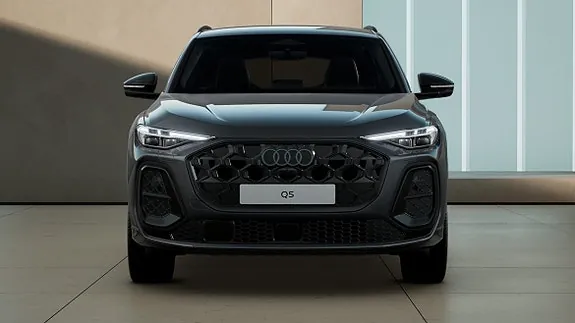 Audi Q5 2027 photo 4
