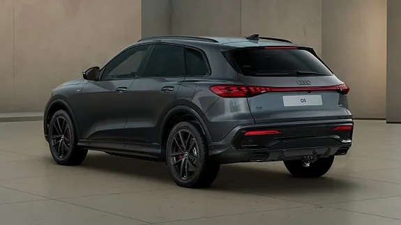 Audi Q5 2027 photo 2