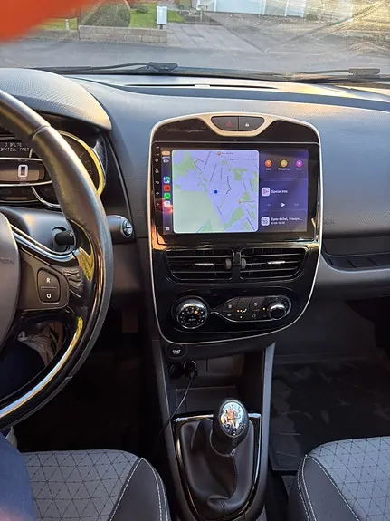 Renault Clio 2014 photo 4
