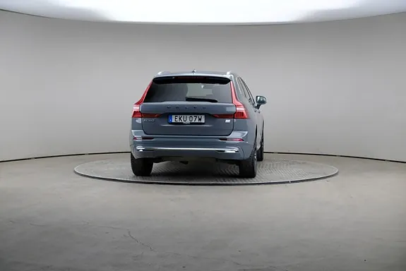 Volvo Xc60 2024 photo 2