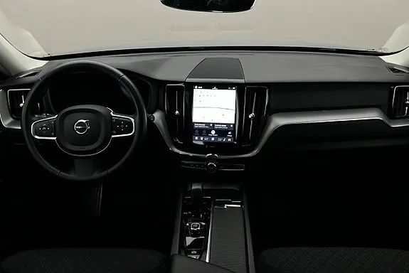 Volvo Xc60 2024 photo 3
