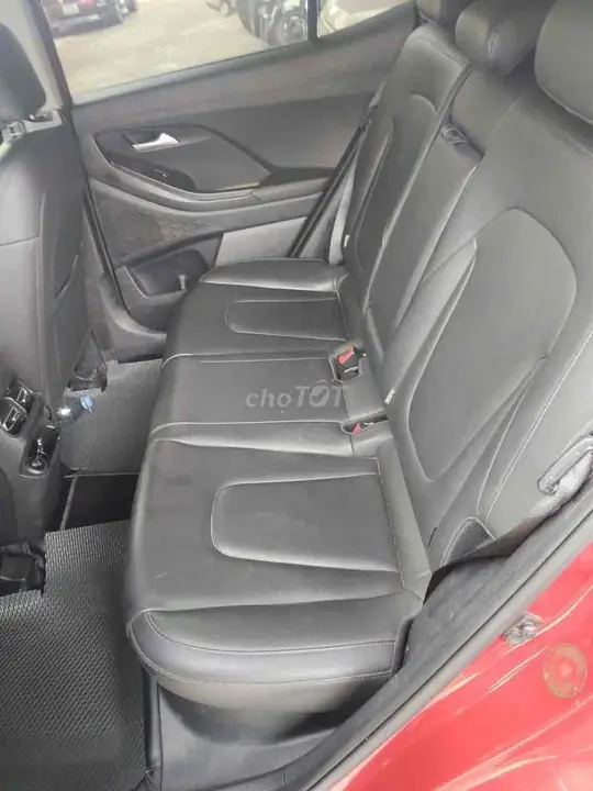 Hyundai Creta 2022 photo 4