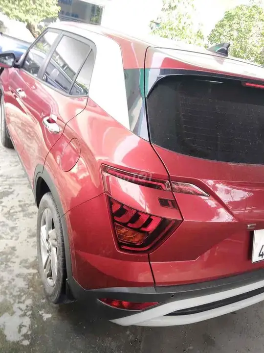Hyundai Creta 2022 photo 3