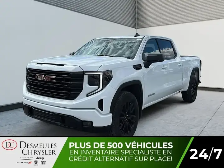 GMC Sierra 1500