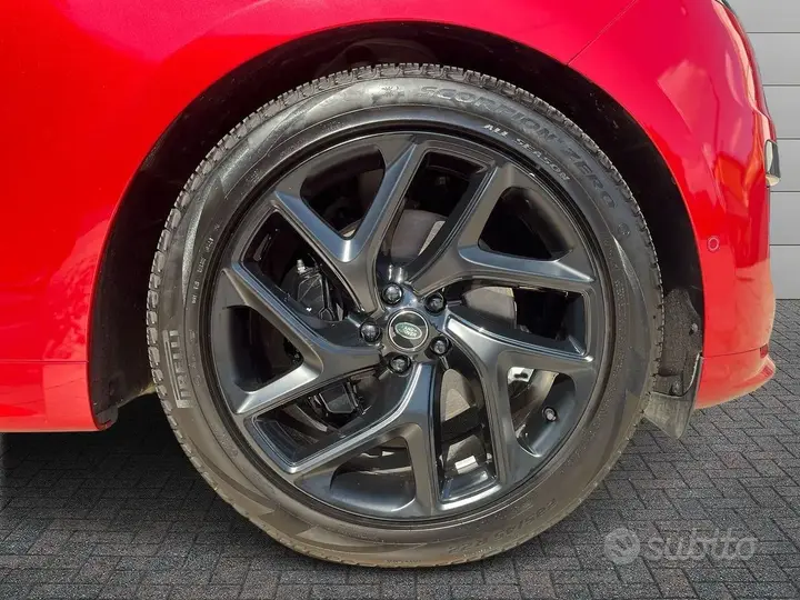 Land Rover Range Rover Sport 2023 photo 5