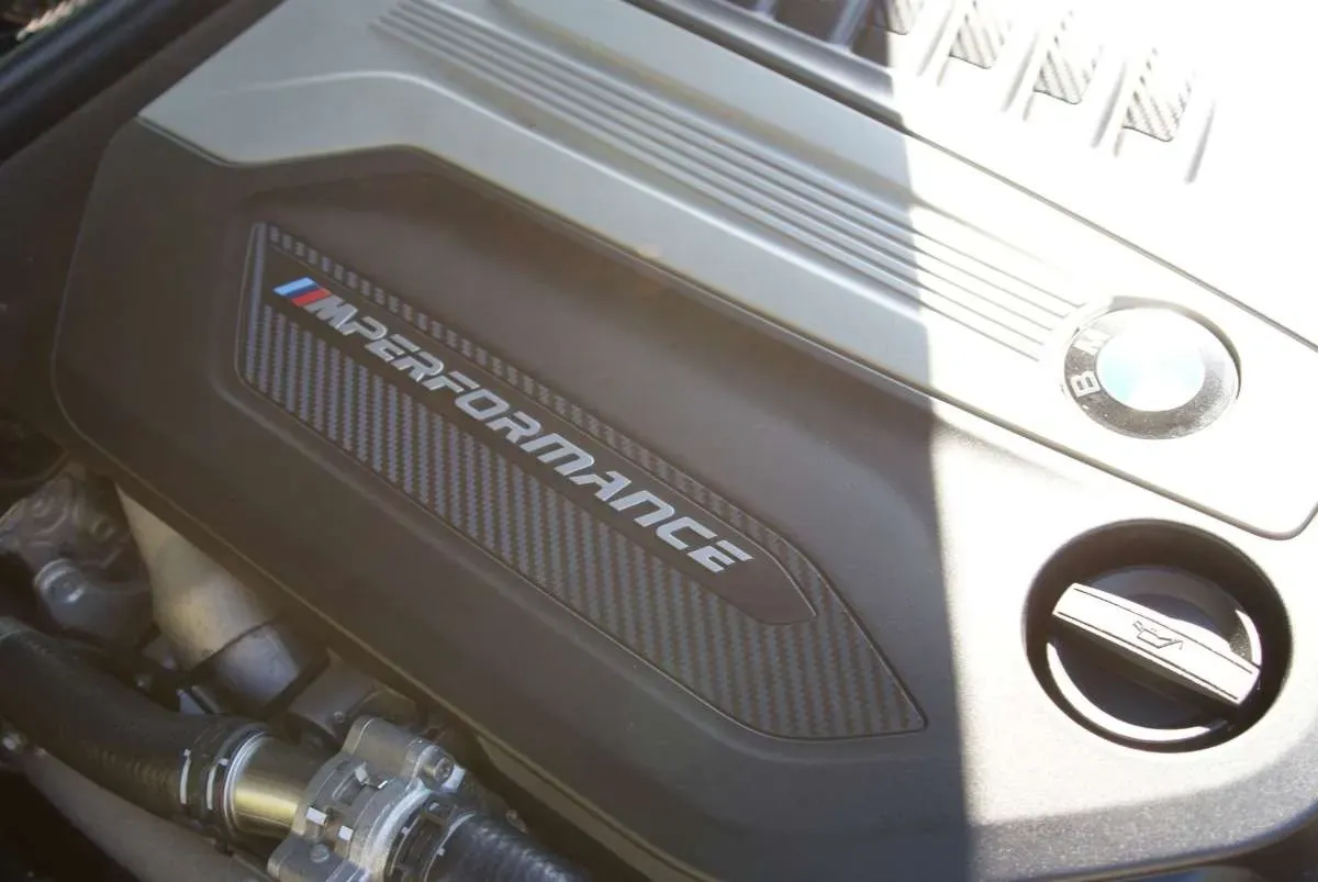 BMW 5 Series 2017 photo 5