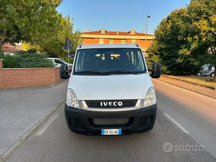 Iveco Daily
