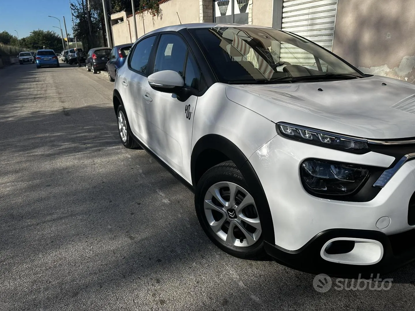 Citroen C3 2024 photo 2
