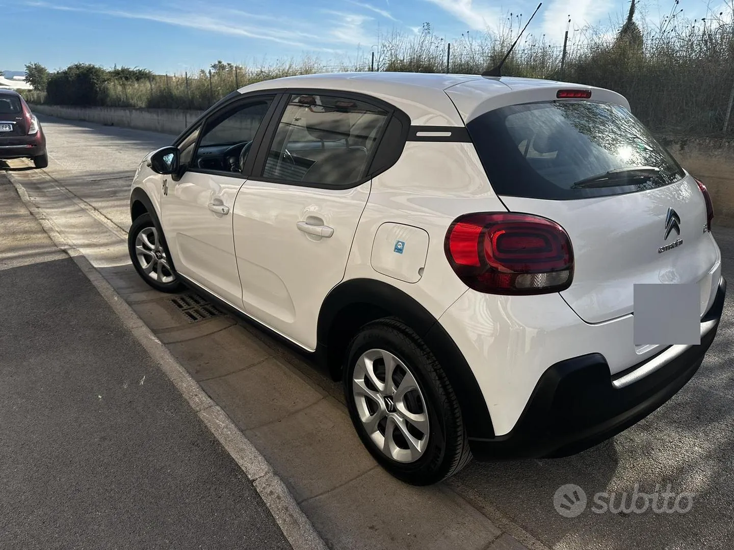 Citroen C3 2024 photo 3