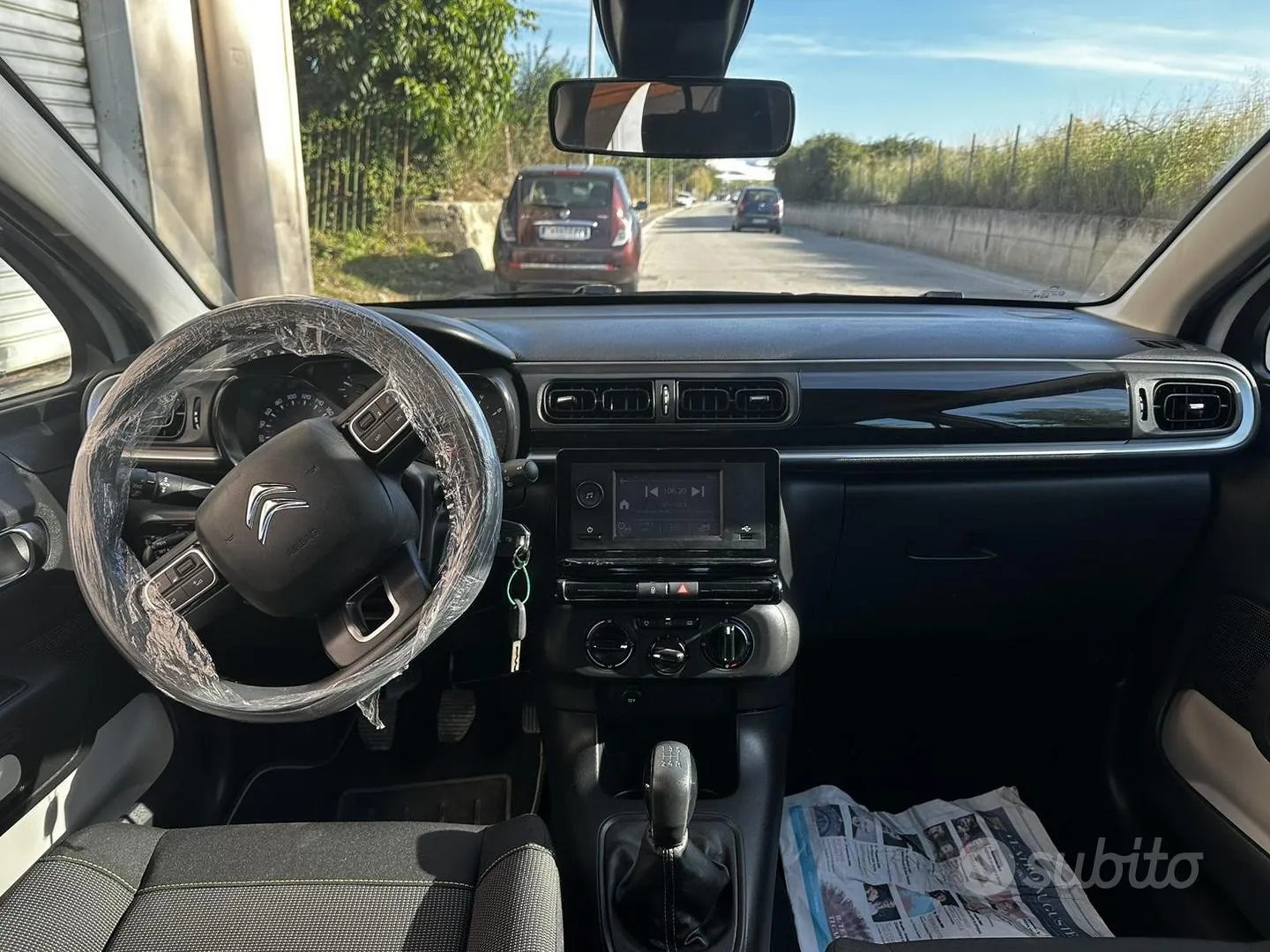 Citroen C3 2024 photo 5