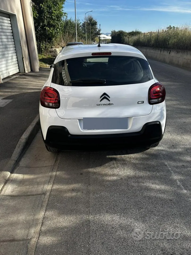 Citroen C3 2024 photo 4