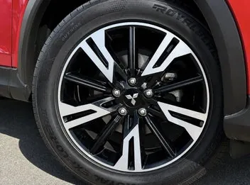 Mitsubishi Eclipse Cross 2021 photo 4