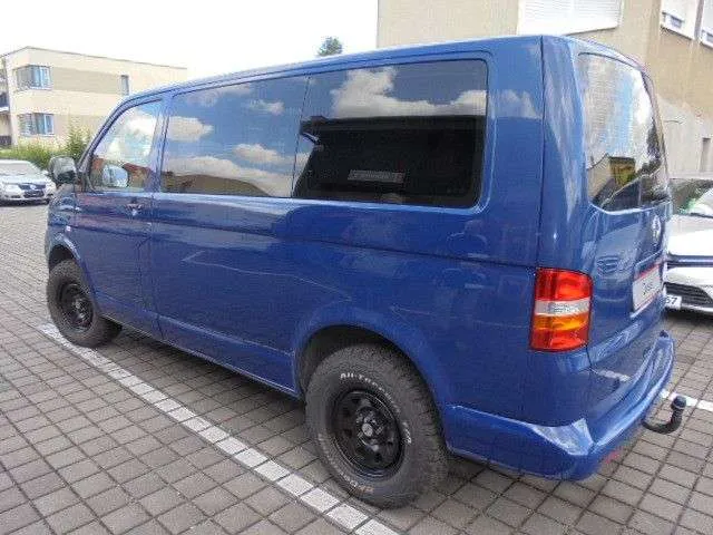 Volkswagen Transporter T5