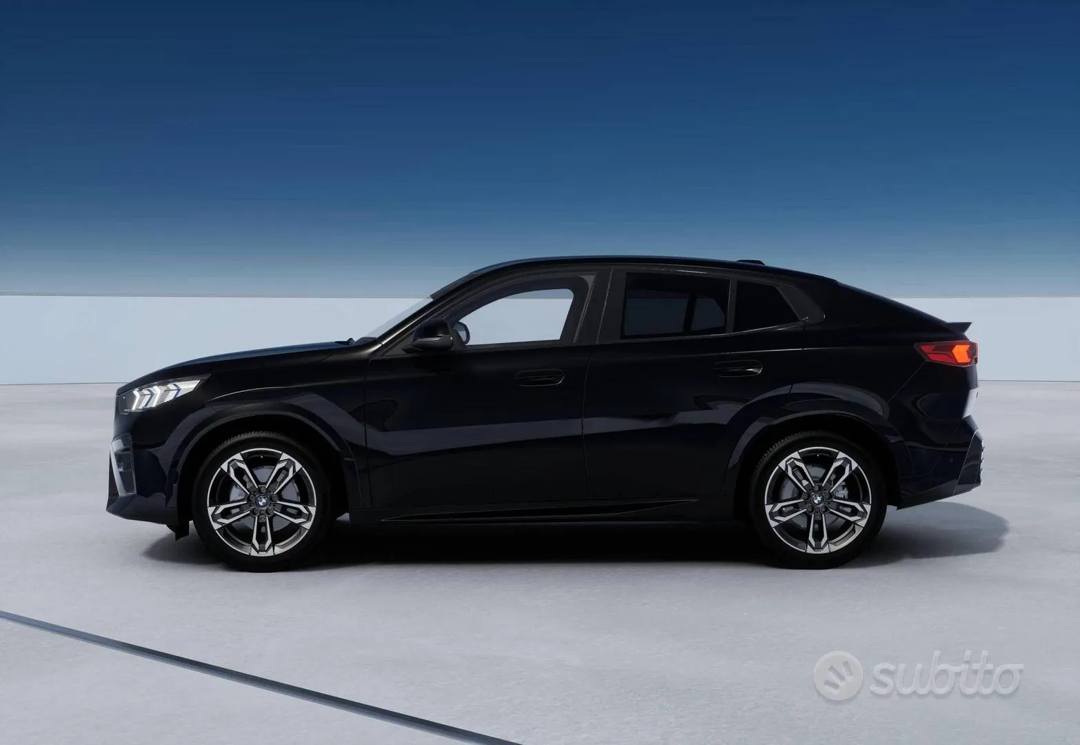 BMW X2 2023 photo 4