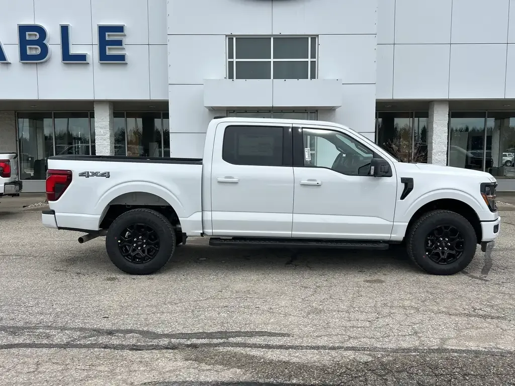 Ford F-150 2026 photo 3