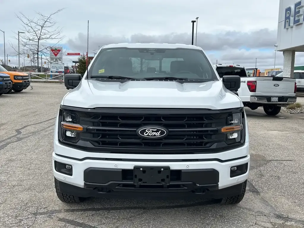 Ford F-150 2026 photo 2