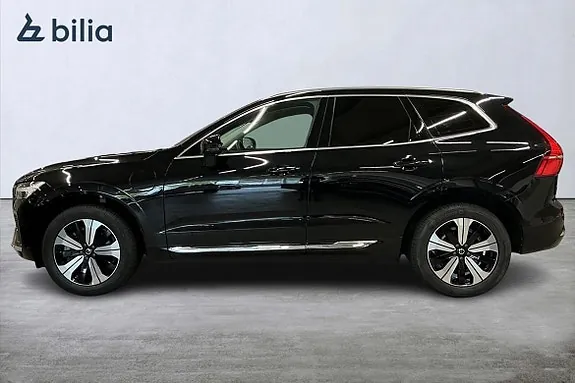 Volvo Xc60 2025 photo 2