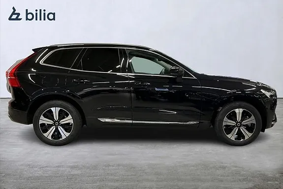 Volvo Xc60 2025 photo 5