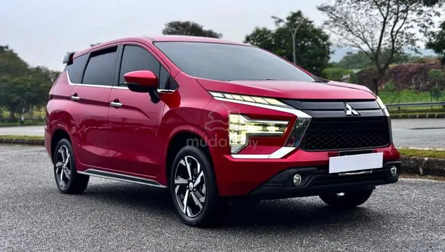 Mitsubishi Xpander