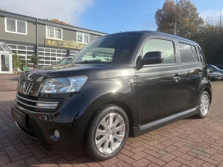 Daihatsu Materia