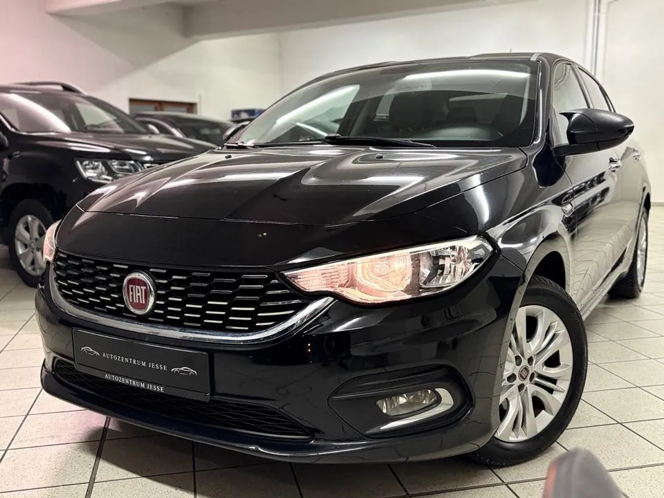 Fiat Tipo Lounge