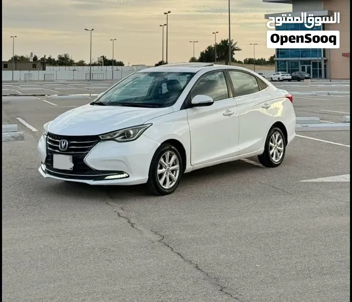 Changan Alsvin 2021 photo 5