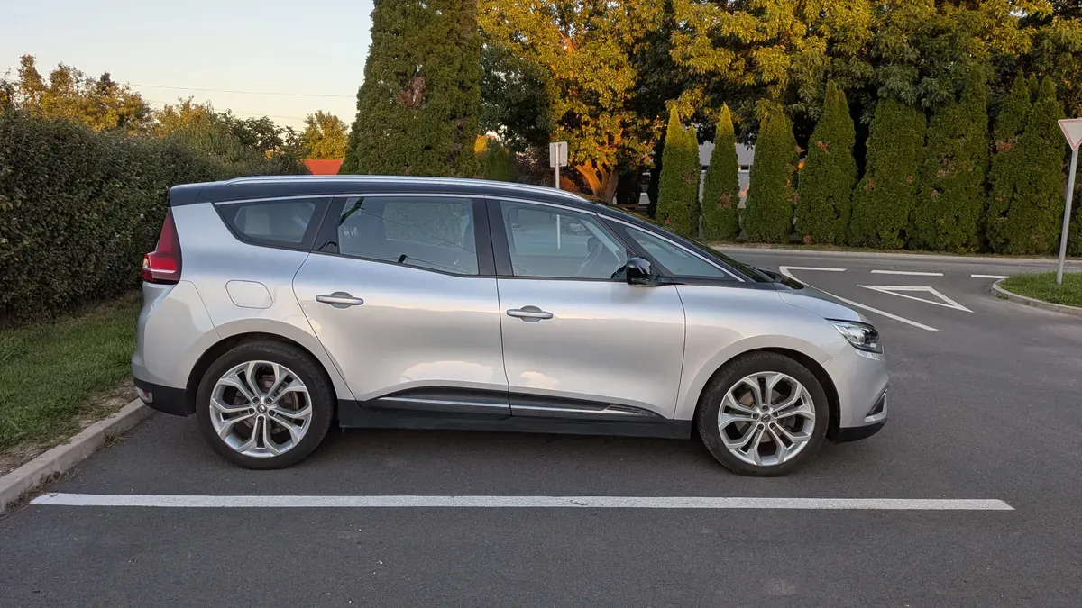 Renault Grand Scénic