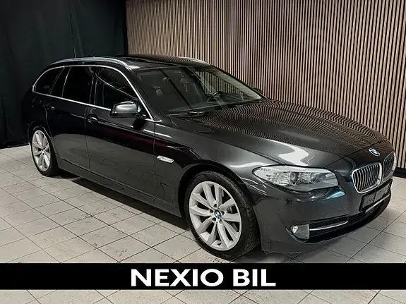 BMW 525D