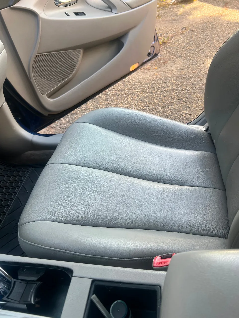 Toyota Camry 2008 photo 5