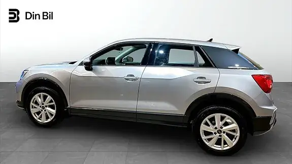 Audi Q2 2026 photo 2
