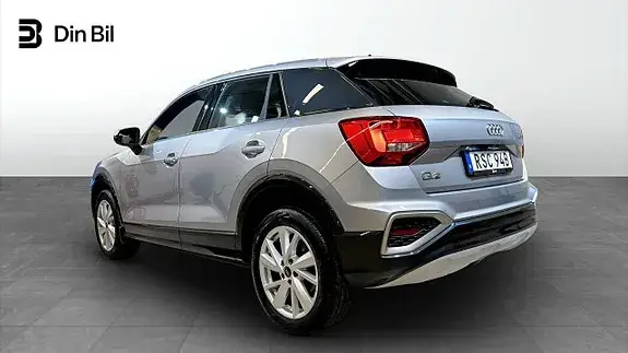 Audi Q2 2026 photo 3