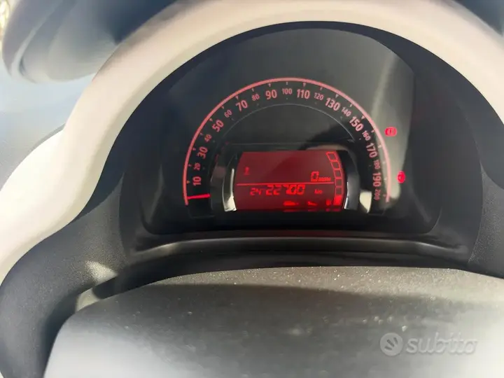 Renault Twingo 2021 photo 5