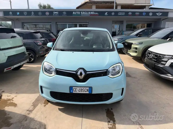 Renault Twingo