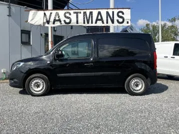 Mercedes-Benz Citan 2020 photo 3