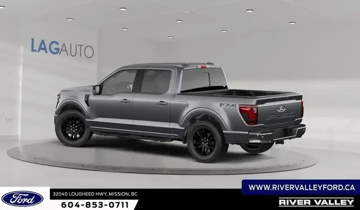 Ford F-150 2026 photo 2