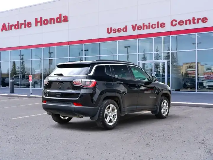 Jeep Compass 2024 photo 4