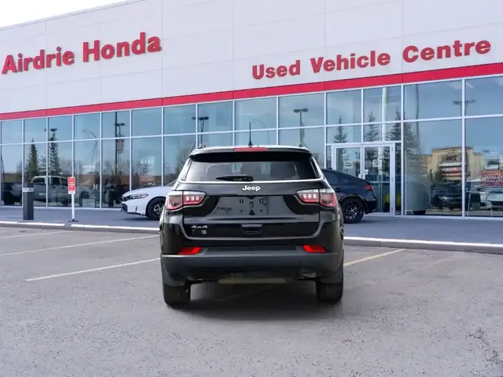 Jeep Compass 2024 photo 5