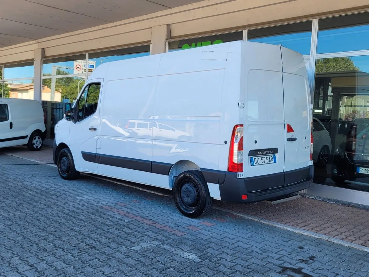 Renault Master 2020 photo 4